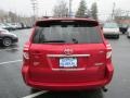 Barcelona Red Metallic - RAV4 Sport V6 4WD Photo No. 7