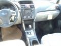 Satin White Pearl - Forester 2.5i Photo No. 6