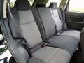 Black - Grand Cherokee Laredo Photo No. 34