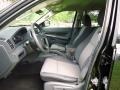 Black - Grand Cherokee Laredo Photo No. 38