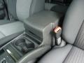 Black - Grand Cherokee Laredo Photo No. 40