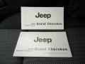 Black - Grand Cherokee Laredo Photo No. 42
