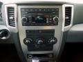 Black - Grand Cherokee Laredo Photo No. 46