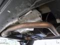 Undercarriage of 2004 X5 4.4i