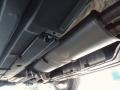 Undercarriage of 2004 X5 4.4i