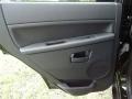 Black - Grand Cherokee Laredo Photo No. 52