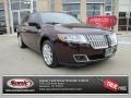 Bordeaux Reserve Metallic - MKZ FWD Photo No. 1