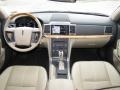 Light Camel Dashboard Photo for 2012 Lincoln MKZ #88584454