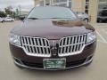 Bordeaux Reserve Metallic - MKZ FWD Photo No. 6