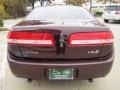 Bordeaux Reserve Metallic - MKZ FWD Photo No. 9