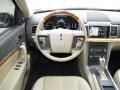 Light Camel Dashboard Photo for 2012 Lincoln MKZ #88584670