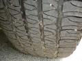 Black - Grand Cherokee Laredo Photo No. 61