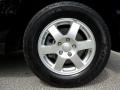 Black - Grand Cherokee Laredo Photo No. 62