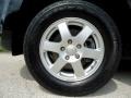 Black - Grand Cherokee Laredo Photo No. 64