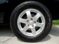 Black - Grand Cherokee Laredo Photo No. 66