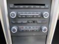 2012 Lincoln MKZ FWD Controls