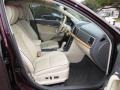 Bordeaux Reserve Metallic - MKZ FWD Photo No. 22