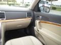 Bordeaux Reserve Metallic - MKZ FWD Photo No. 23