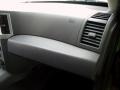 Black - Grand Cherokee Laredo Photo No. 70