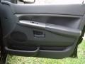 Black - Grand Cherokee Laredo Photo No. 72