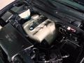 4.4 Liter DOHC 32-Valve V8 Engine for 2004 BMW X5 4.4i #88584982