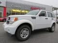 Bright White - Nitro Heat Photo No. 1