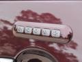 Bordeaux Reserve Metallic - MKZ FWD Photo No. 29