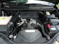Black - Grand Cherokee Laredo Photo No. 77