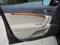 Bordeaux Reserve Metallic - MKZ FWD Photo No. 36