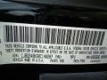Black - Grand Cherokee Laredo Photo No. 84