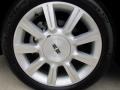 Bordeaux Reserve Metallic - MKZ FWD Photo No. 44