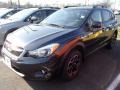 2014 Dark Gray Metallic Subaru XV Crosstrek 2.0i Premium  photo #1