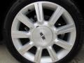 Bordeaux Reserve Metallic - MKZ FWD Photo No. 46
