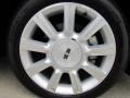 Bordeaux Reserve Metallic - MKZ FWD Photo No. 47