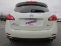 2009 Glacier Pearl Nissan Murano SL  photo #4