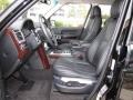 Java Black Pearlescent - Range Rover V8 HSE Photo No. 2