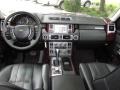 Java Black Pearlescent - Range Rover V8 HSE Photo No. 3