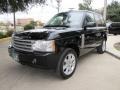 Java Black Pearlescent - Range Rover V8 HSE Photo No. 5