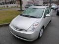 Millenium Silver Metallic - Prius Hybrid Photo No. 2