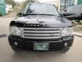 Java Black Pearlescent - Range Rover V8 HSE Photo No. 6
