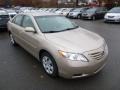 Desert Sand Metallic - Camry LE Photo No. 1