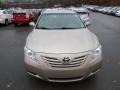Desert Sand Metallic - Camry LE Photo No. 2