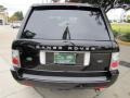 Java Black Pearlescent - Range Rover V8 HSE Photo No. 9