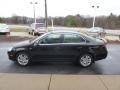 Black - Jetta Wolfsburg Edition Sedan Photo No. 5