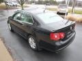 Black - Jetta Wolfsburg Edition Sedan Photo No. 6