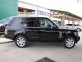 Java Black Pearlescent - Range Rover V8 HSE Photo No. 11