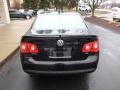 Black - Jetta Wolfsburg Edition Sedan Photo No. 7