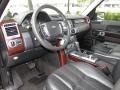 Java Black Pearlescent - Range Rover V8 HSE Photo No. 12