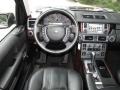 Java Black Pearlescent - Range Rover V8 HSE Photo No. 13