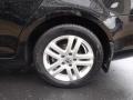 Black - Jetta Wolfsburg Edition Sedan Photo No. 9